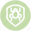 antivirus, bug, protection, security, shield 