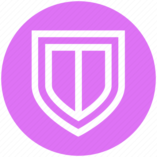 Cyber, protection, safe, security, shield icon - Download on Iconfinder