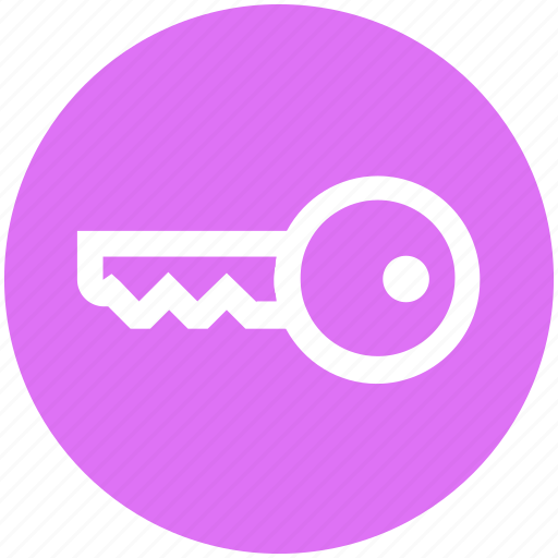 Cyber, key, lock, password, security icon - Download on Iconfinder