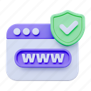 secure web, web, secure, internet, browser, security, shield, website 