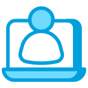 user, laptop, person, client, personal, computer, gadget