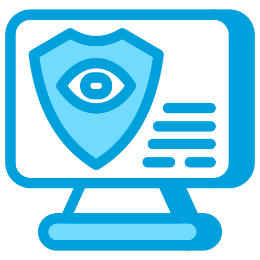 Protected, vision, eye, safety, optical, protection, uv icon - Download on Iconfinder