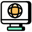 network, monitoring, monitor, screen 