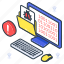 security, virus, protection, warning, web, alert, infection, danger 