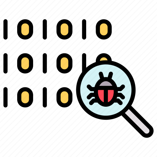 Bug, software, virus icon - Download on Iconfinder