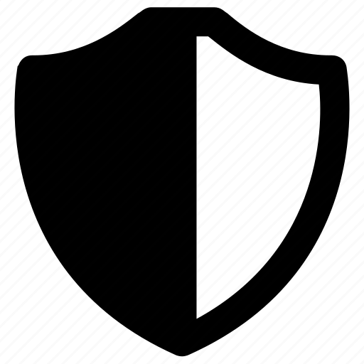 Antivirus, protection, protective shield, safety shield, security, security shield, shield icon - Download on Iconfinder