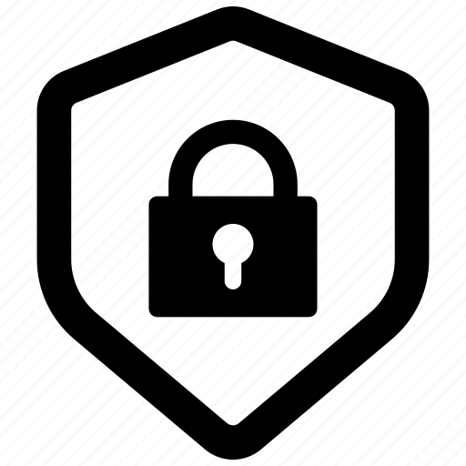 Protection, security, protect, safe, shield icon - Download on Iconfinder