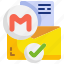 email, spam, virus, alert, communications, warning, message, envelope, security 
