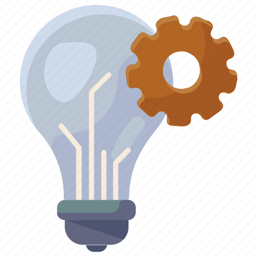 Idea, generation, idea generation, idea development, creative idea, innovation, big idea icon - Download on Iconfinder