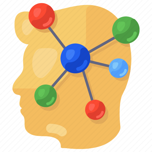 Lateral, thinking, cybernetics, autonetics, ai, lateral thinking, machine learning icon - Download on Iconfinder