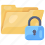 secure, folder, secure folder, secure file, secure document, folder protection, secure archive 