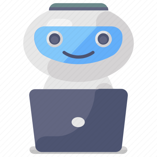Software, agent, software agent, artificial intelligence, intelligent agent, virtual assistant software, visual software agent icon - Download on Iconfinder