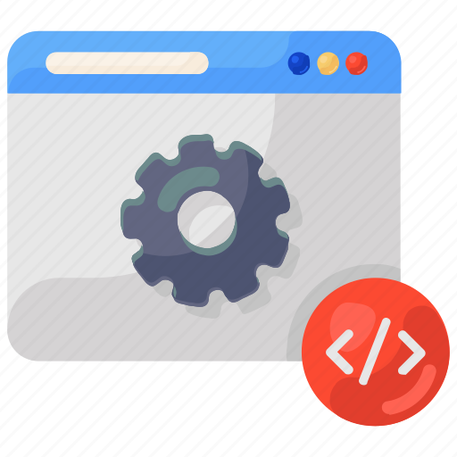 Web, development, code optimization, web development, html coding, php code, web coding icon - Download on Iconfinder