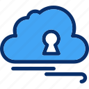 cloud, cloudy, cyber, security