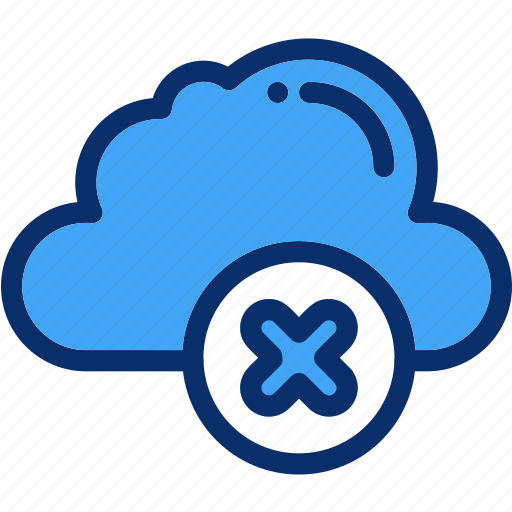 Cloud, cross, cyber, security icon - Download on Iconfinder