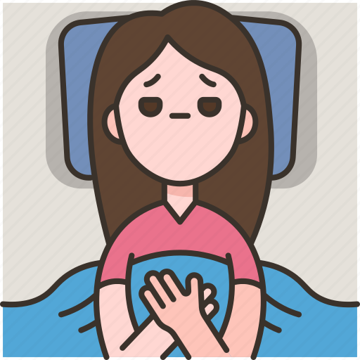 Insomnia, sleepless, exhausted, stress, problem icon - Download on Iconfinder