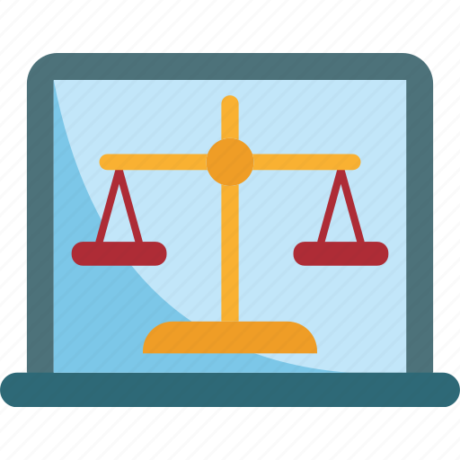 Legislation, legal, law, justice, court icon - Download on Iconfinder