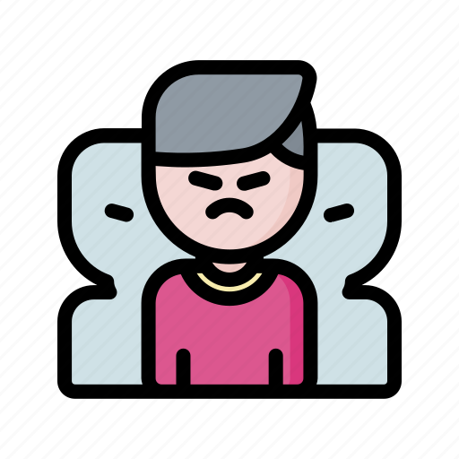 Bully, blame, harassment, hater, victim icon - Download on Iconfinder