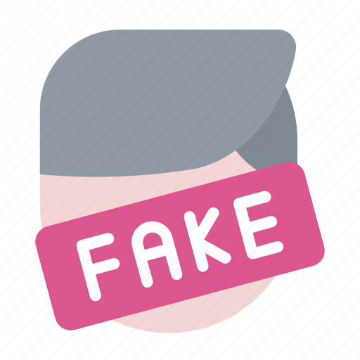 Deepfake, deepfakes, deep, fake, face icon - Download on Iconfinder