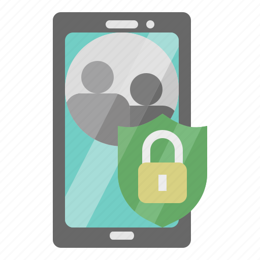 Parental, control, security, cellphone, cybercrime, cyberbullying icon - Download on Iconfinder