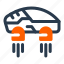 hover, car, cyberpunk, cyber, future, dystopian, dystopia, scifi, science fiction 