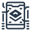 augmented, reality, cyberpunk, cyber, future, dystopian, dystopia, scifi, science fiction 
