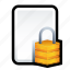 private, encryption, data privacy, encrypted 