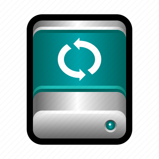 Sync, backup, back up, time machine icon - Download on Iconfinder