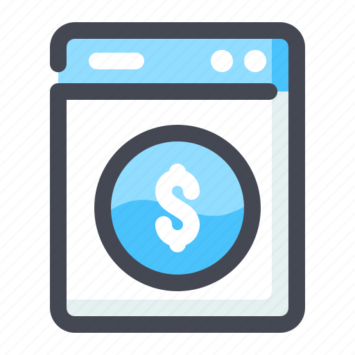 Corruption, crime, fraud, laundering, money icon - Download on Iconfinder