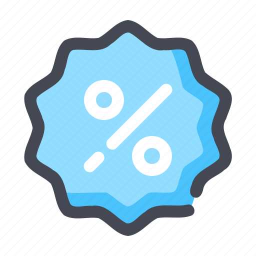 Discount, offer, sale, shopping, special icon - Download on Iconfinder