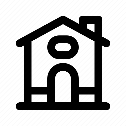 Czech, house, republic icon - Download on Iconfinder