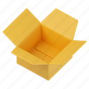 box, delivery, shipping, product, package, logistics, parcel