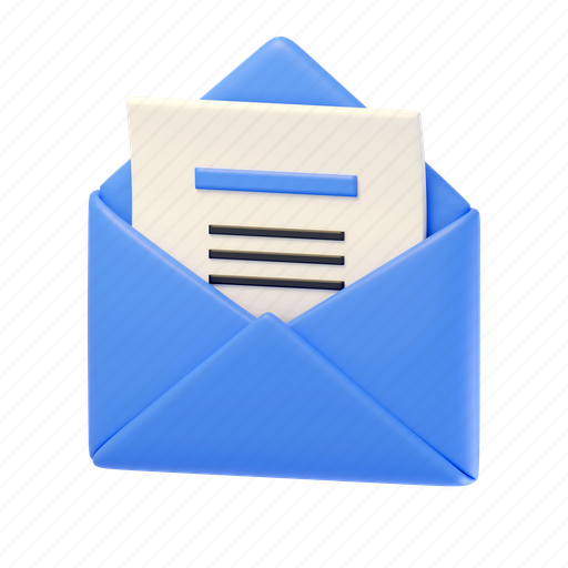 Email, chat, communication, mail, inbox, send, message icon - Download on Iconfinder
