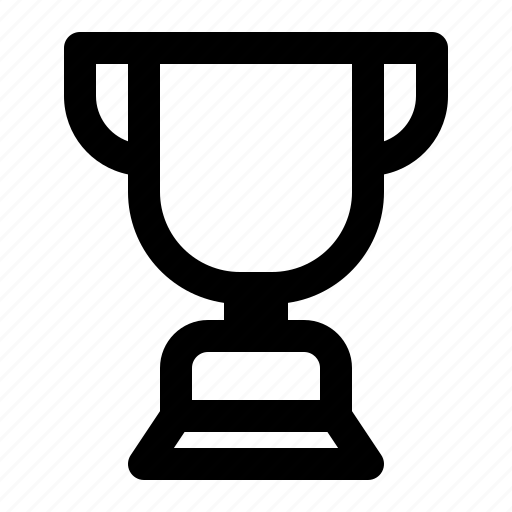 Trophy, award, cup, best, champion icon - Download on Iconfinder