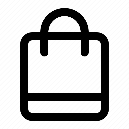Bag, shopping center, shopping, shopping bag, buy icon - Download on Iconfinder
