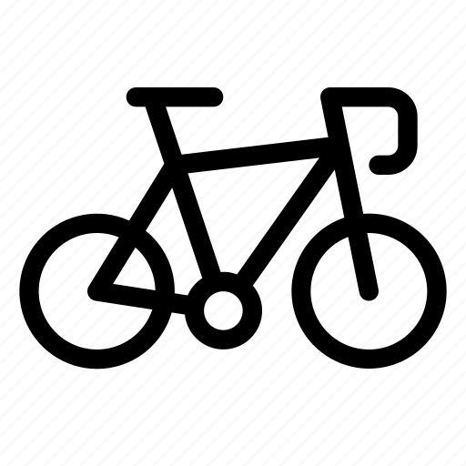 Bicycle, bike, sport, transport, vehicle icon - Download on Iconfinder