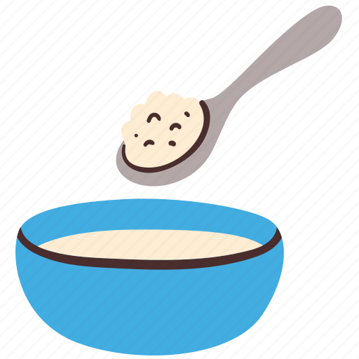 Kefir, ingredient, dairy, food, yogurt icon - Download on Iconfinder