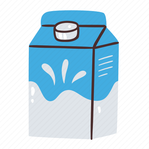 Milk, bottle, dairy, drink icon - Download on Iconfinder