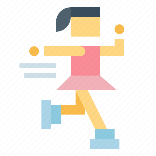 Exercise, ice, skate, skating, sports icon - Download on Iconfinder