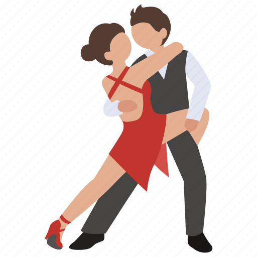 Ballroom, competition, couple, dance, dancing, salsa, samba icon - Download on Iconfinder