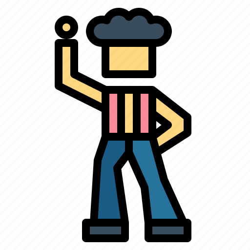 Dance, disco, party, people icon - Download on Iconfinder