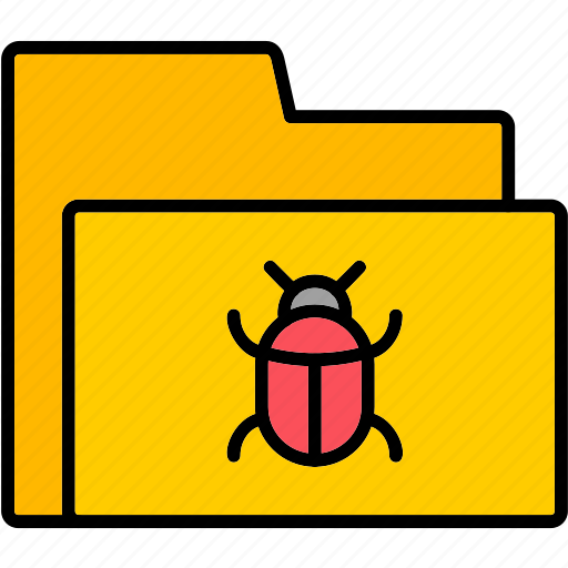 Virus, bee, bug, insect, pest, icon icon - Download on Iconfinder