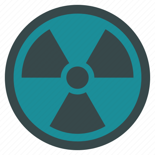 Radiation, laboratory, nuclear, radioactive, science, atom, atomic icon - Download on Iconfinder