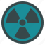 radiation, laboratory, nuclear, radioactive, science, atom, atomic 