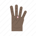 body language, brown, dark, fingers, gesture, hand, hands