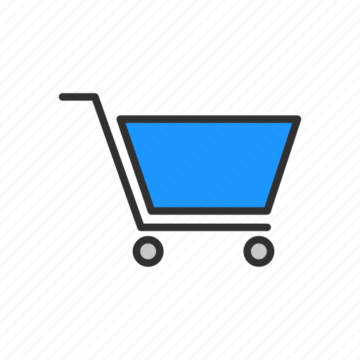 Cart, ecommerce, shopping, store icon - Download on Iconfinder