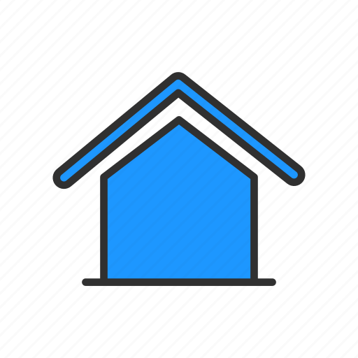Back, home, house, building icon - Download on Iconfinder