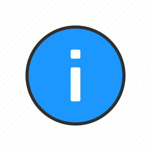 Data, documents, info, information icon - Download on Iconfinder