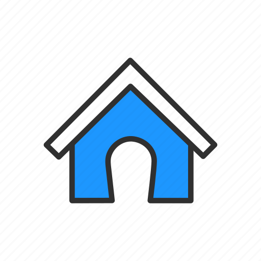 Building, family, home, house icon - Download on Iconfinder