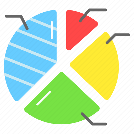 Pie, chart, graph, diagram, infographic, analytics, statistics icon - Download on Iconfinder